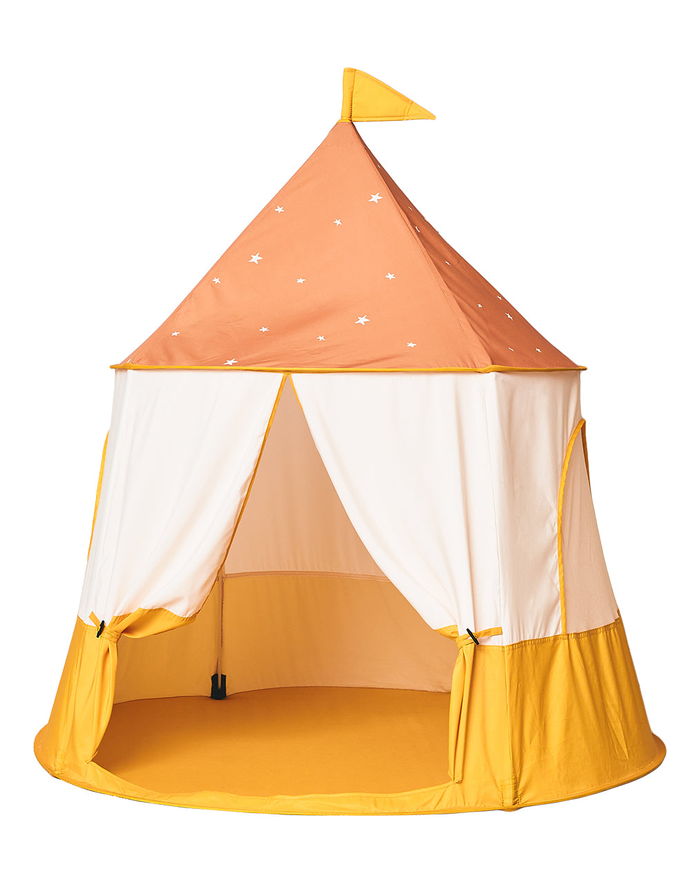 The Retro Play Tent